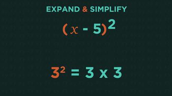Expanding Square Brackets