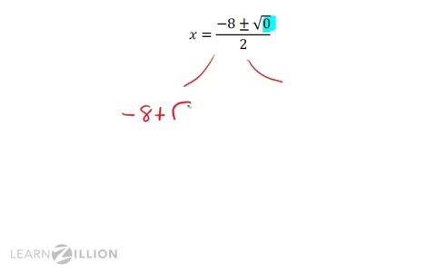 Understand the discriminant and nature of the roots