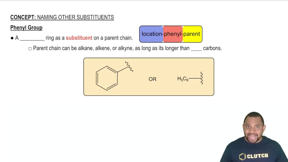 Phenyl Group