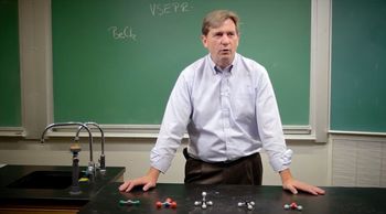 VSEPR