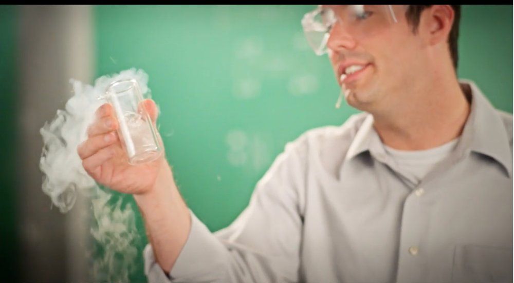 Molecular Orbital Diagrams