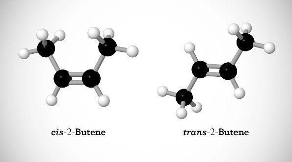 Cis-Trans Isomers