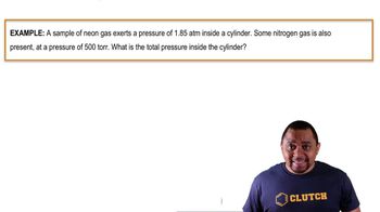 Total Pressure Example