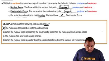 The Nucleus Example