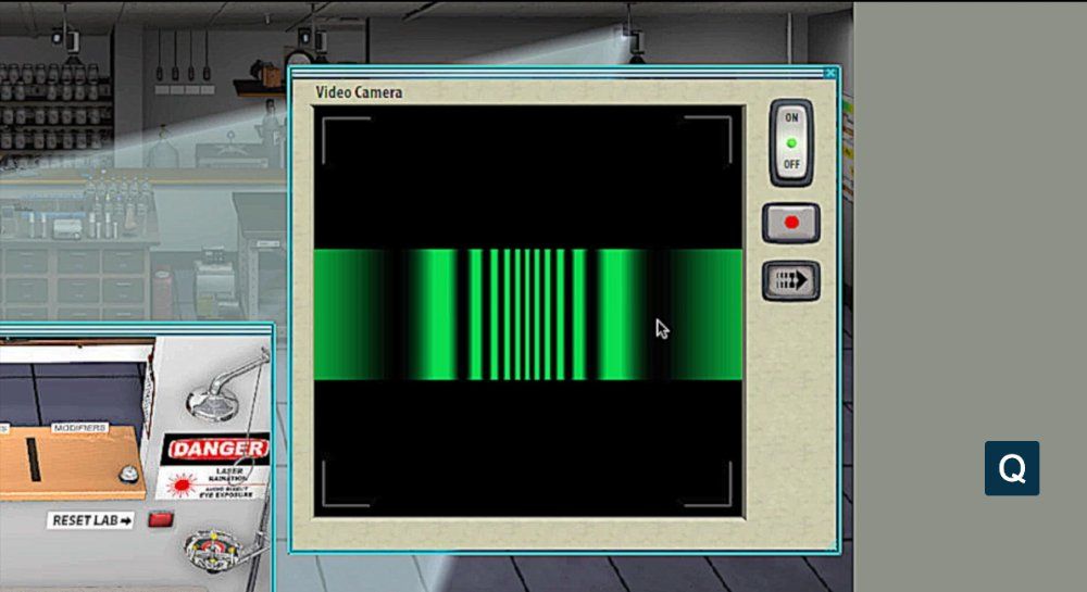 Heisenberg's Uncertainty Principle