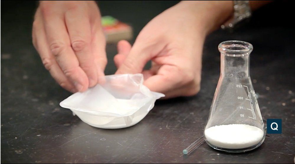 Endothermic and Exothermic Reactions