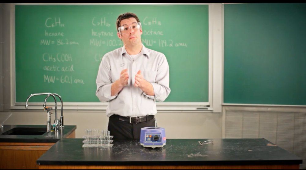 Intermolecular Forces