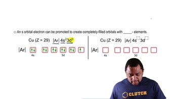 d^9 Elements