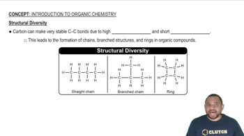 Structural Diversity