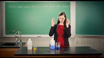 Dilution