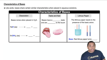 Base Properties