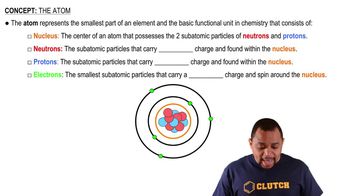 Atom Structure