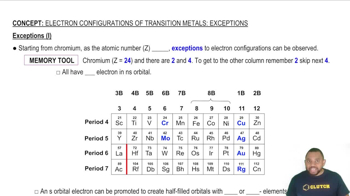 Exceptions (I)