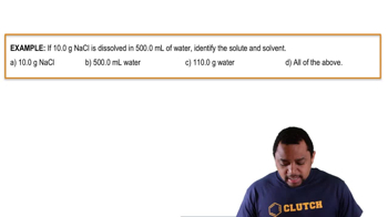 Solution Components Example