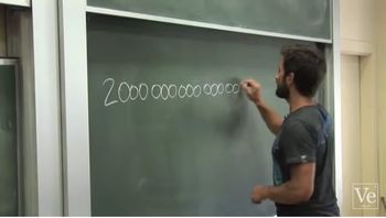 Scientific Notation - Explained!