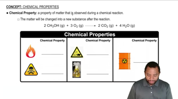 Chemical Properties