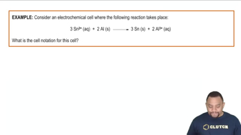 Cell Notation Example