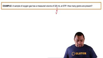 STP Calculation Example