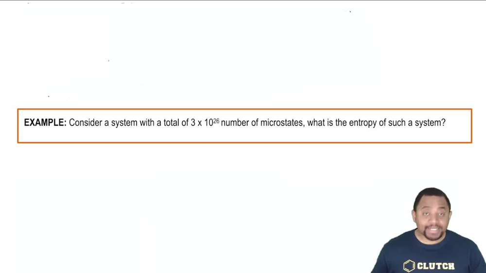 The Boltzmann Equation Example