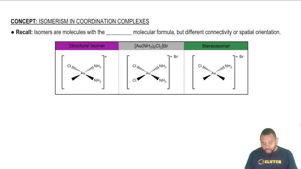 Isomers