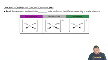 Isomers