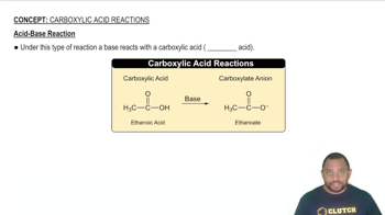 Acid-Base Reaction