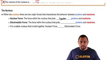 The Nucleus