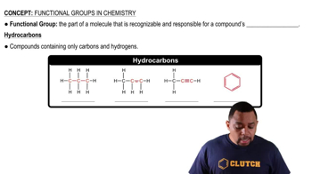 Hydrocarbons