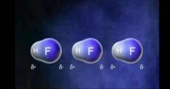 Hydrogen Bonding