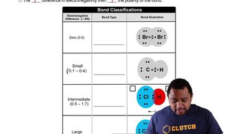 Dipole Moment