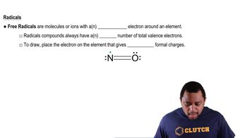 Lewis Dot Structures: Exceptions