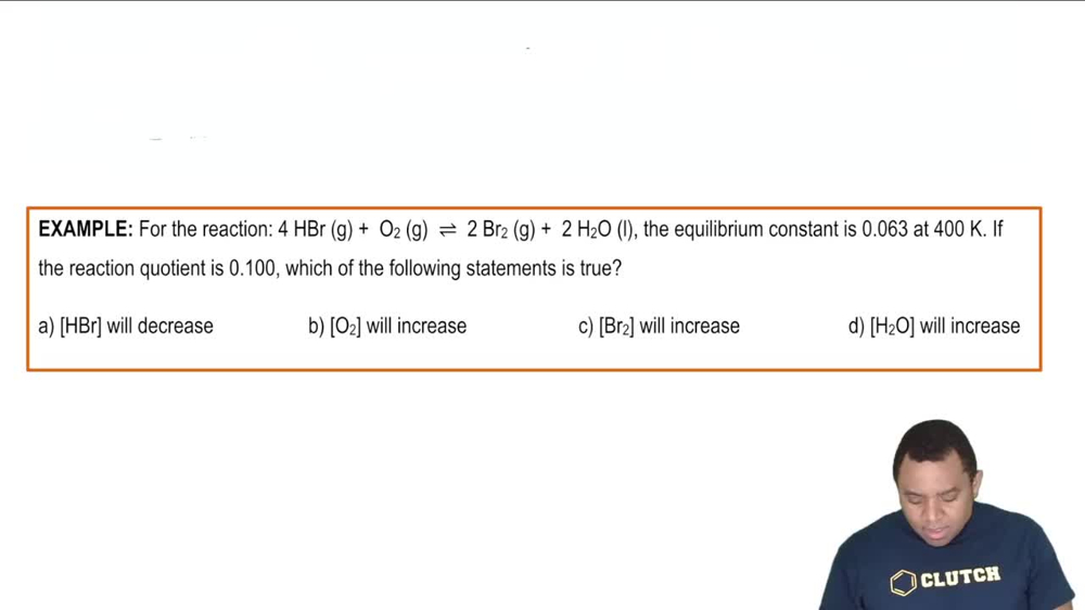 Comparing Q to K Example