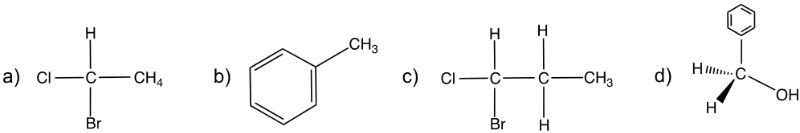 molecules