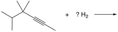 alkyne reaction