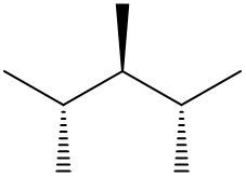 skeletal formula