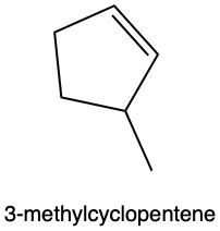alkene