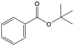 ester structure