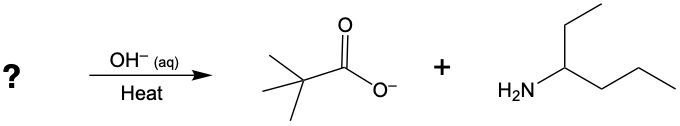 chemical reaction
