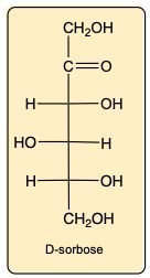 D-sorbose