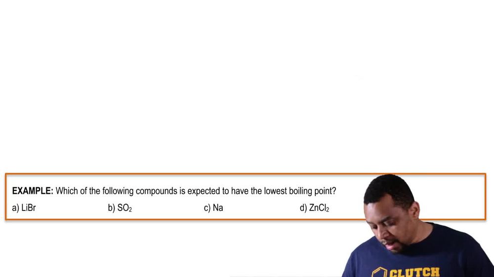 Covalent Bonds Example 2