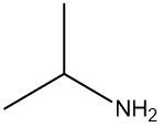 amine structure