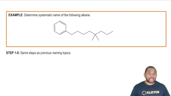 Phenyl Group Example 2