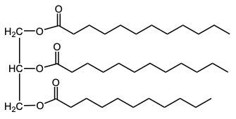 triacylglycerol
