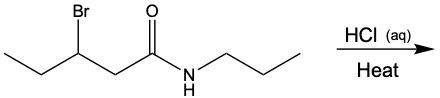 chemical reaction