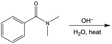 chemical reaction
