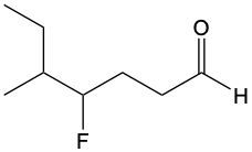 aldehyde