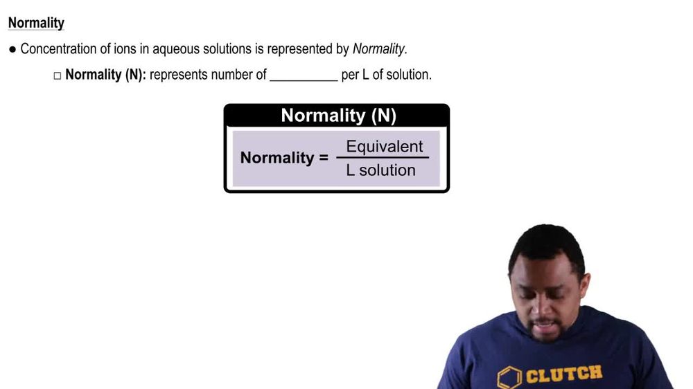 Equivalents Concept 2