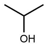 skeletal formula