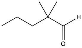 aldehyde