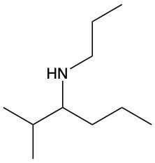 amine structure